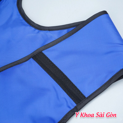 Áo Chì X-Quang Giá Tốt Nhất