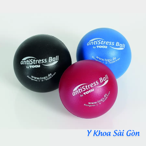 Bóng Tập Giảm Stress – Anti Stress Ball
