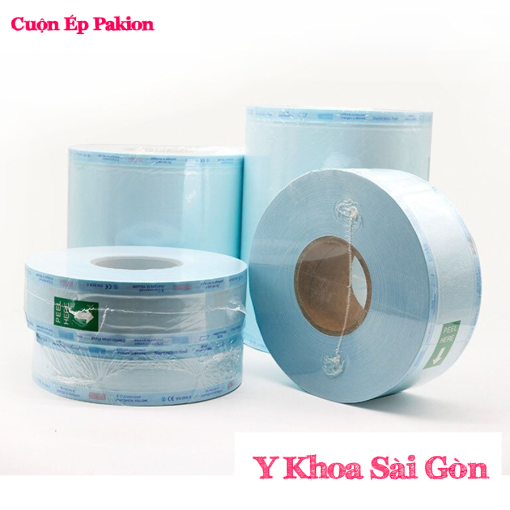 túi đựng dụng cụ tiệt khuẩn