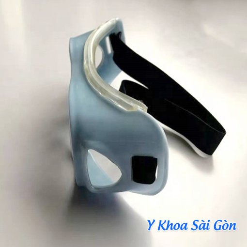 Kính Chì Bảo Vệ Mắt Cận