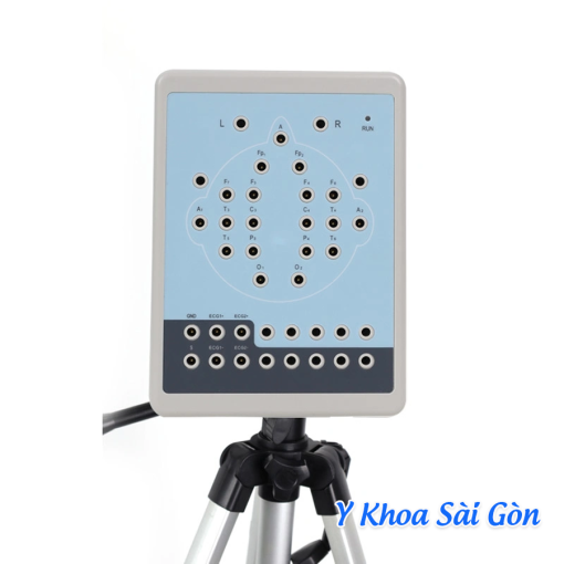 máy đo điện não kt88