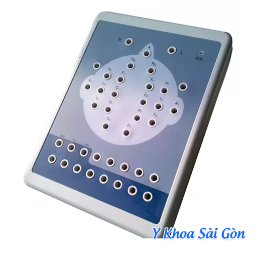 máy điện não KT88