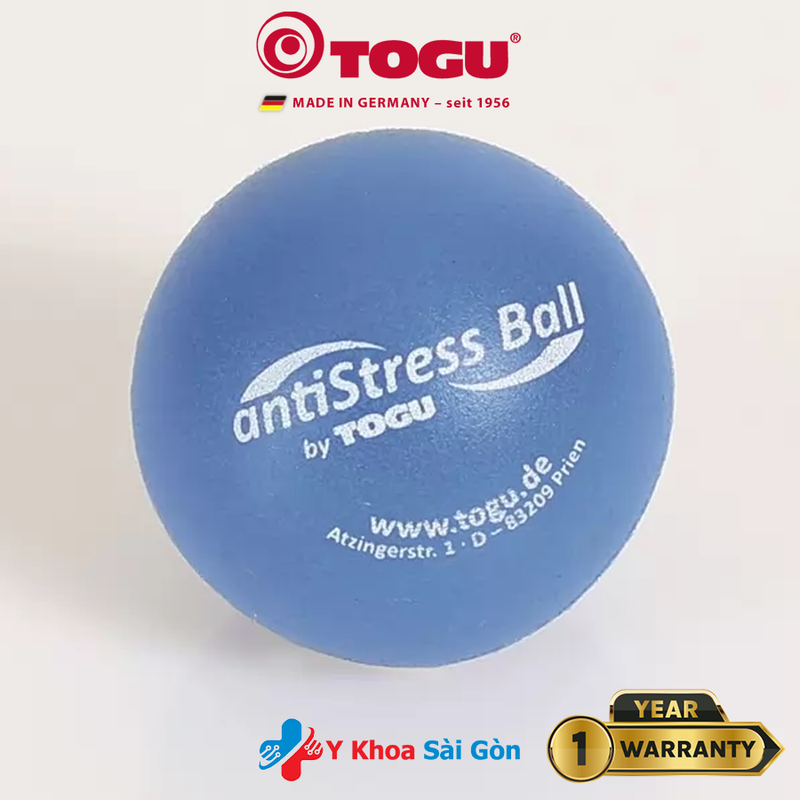 bóng tập antistress