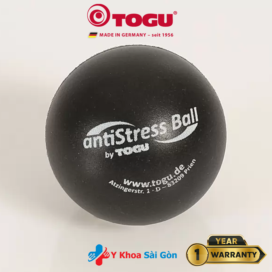 Bóng Tập Giảm Stress – Anti Stress Ball - Ảnh 6