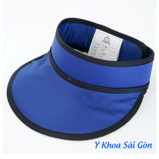 yếm chì y tế