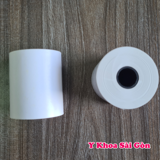 giấy in máy điện tim Fukuda Denshi