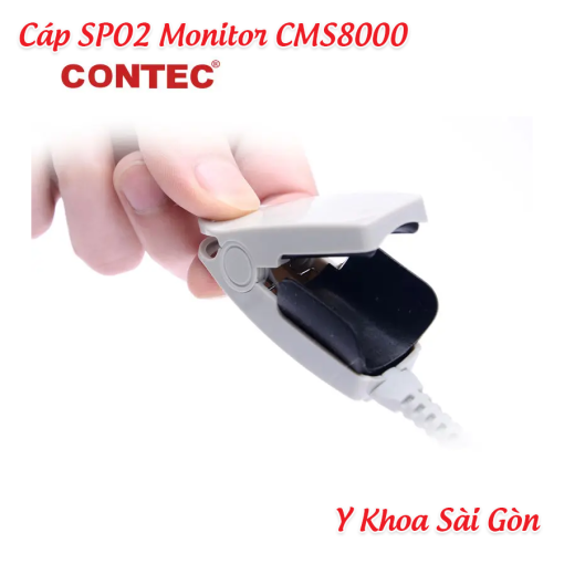 Spo2 máy monitor CMS8000