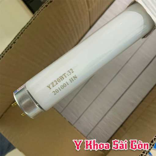 bóng đèn quang trị liệu 60cm