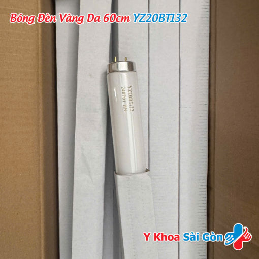Bóng Đèn Điều Trị Vàng Da YZ20BT132