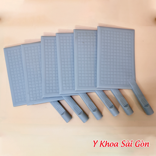 silicone electrode plate electrode
