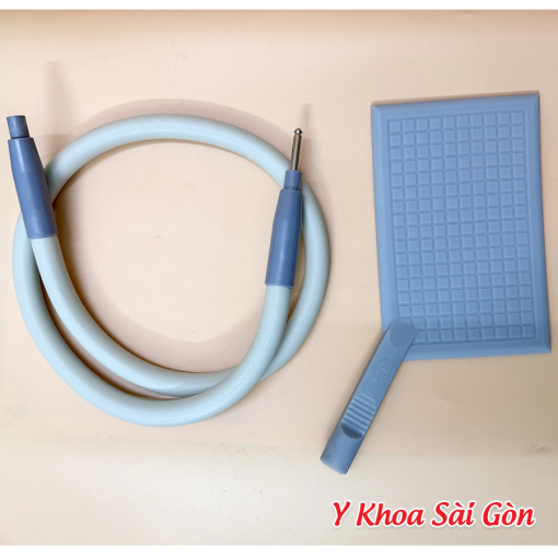 phụ kiện máy sóng ngắn