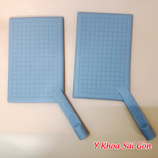 Điện Cực Máy Sóng Ngắn