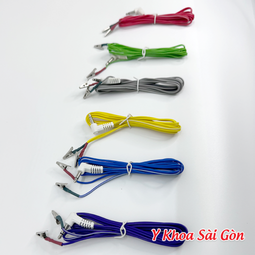 DÂY ĐIỆN CHÂM- CHÂM CỨU