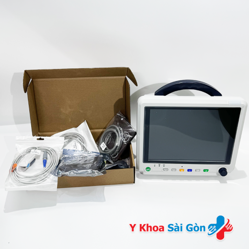 phụ kiện máy monitor PM5000