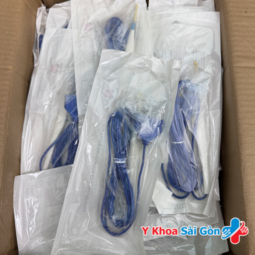 Tay dao cắt đốt YKDMED