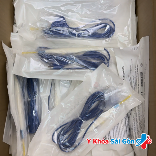 Tay dao cắt đốt YKDMED