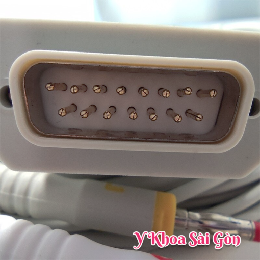 Giá cáp điện tim Contec ECG300G