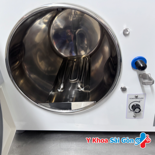 Nồi hấp tiệt trùng sturdy sa-232x