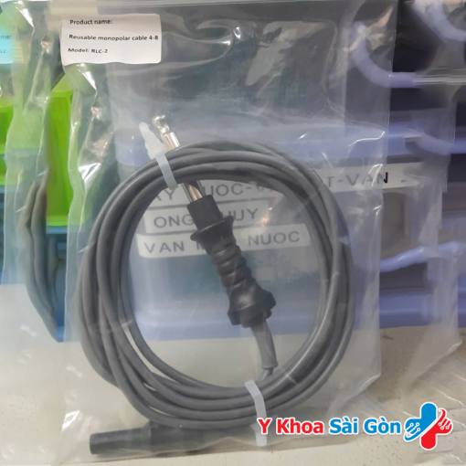 cáp mono dao điện phẫu thuật