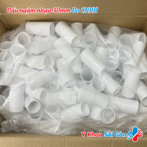 ống ngậm phế dụng kế