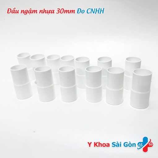 đầu ngậm spirometry 30mm