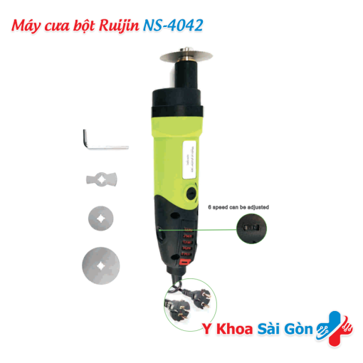 cưa bột NS‑4042