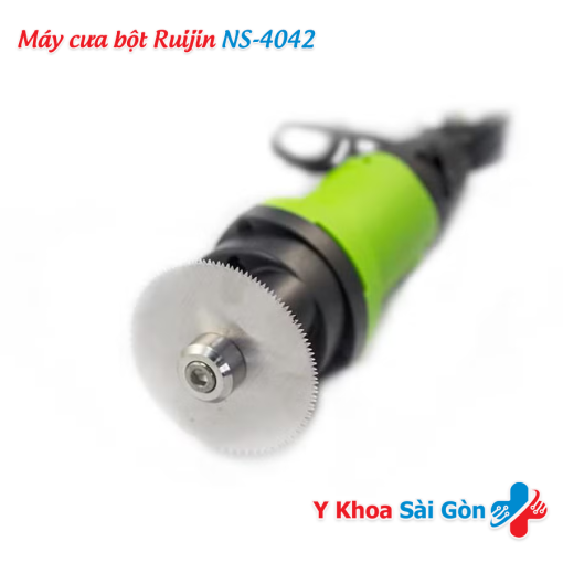 cưa bột NS‑4042