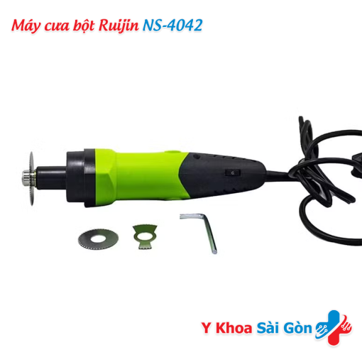 Máy cưa bột Ruijin NS‑4042