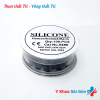 Vòng Silicone Thắt Trĩ McGivney
